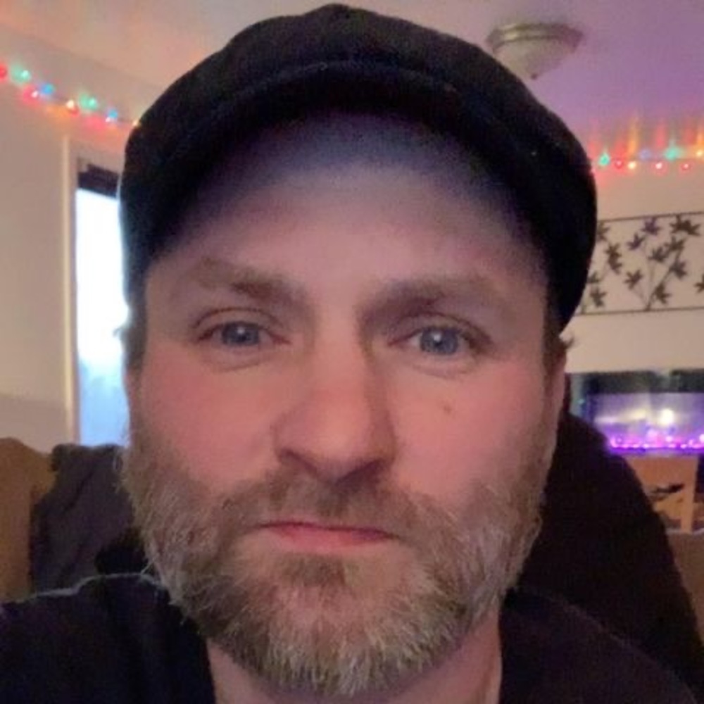 Meet your Posher, Toby